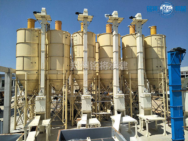 å¹´äº§10ä¸å¨å¹²ç²ç æµçäº§çº¿