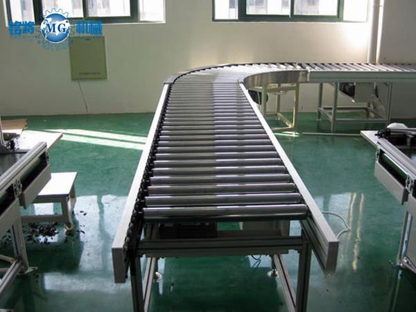 自動輸送生產線 自動輸送生產(chǎn)線