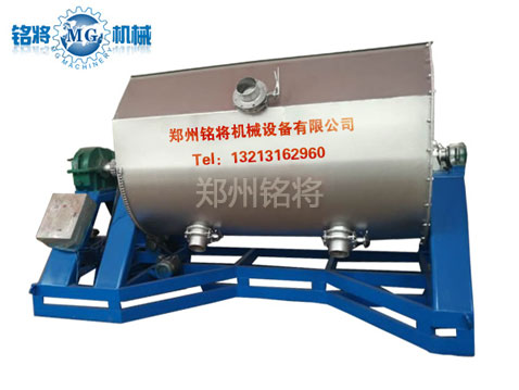 3噸真(zhēn)石漆攪拌機(jī)