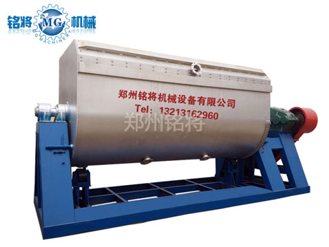 5噸真(zhēn)石漆(qī)攪拌機