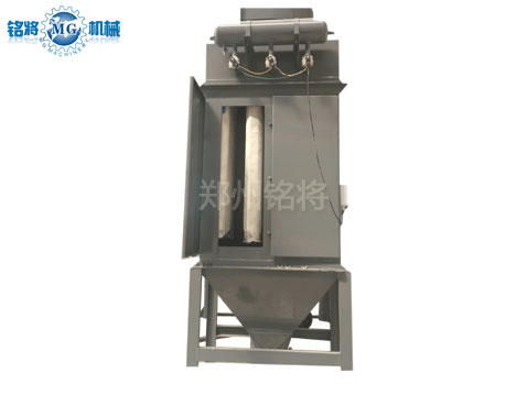 小型脈衝（chōng）除塵器