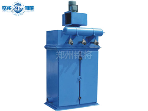 小（xiǎo）型脈衝除塵器