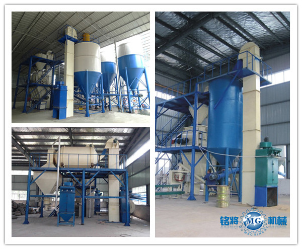 TD板帶鬥式提(tí)升機案例展示 TD板帶鬥式提升機案例展示(shì)