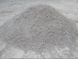 預拌砂漿的發展瓶頸和未來方（fāng）向