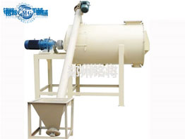 怎樣才能降（jiàng）低膩子粉攪拌機的故障率?