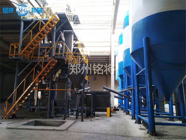 吉林雙贏塗料（liào）有限公司