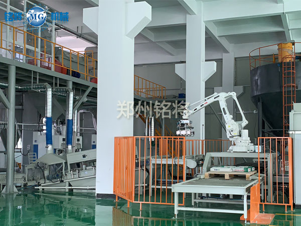 蘇州鴻川案例現場 蘇州鴻(hóng)川案例現(xiàn)場