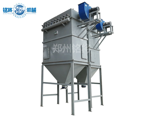 大型脈衝除塵器(qì)