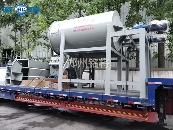 河北磁縣發貨現場1 河北(běi)磁縣發貨現場1