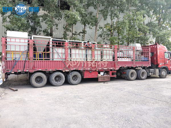 石膏砂漿生產設備配件發貨 石膏砂漿生產設備配件發貨