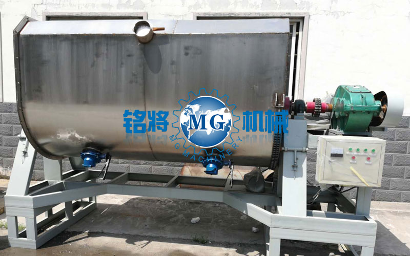 真(zhēn)石漆攪拌機立式和臥式的哪種好用? 真石漆攪拌機立式和臥式的(de)哪種好用?