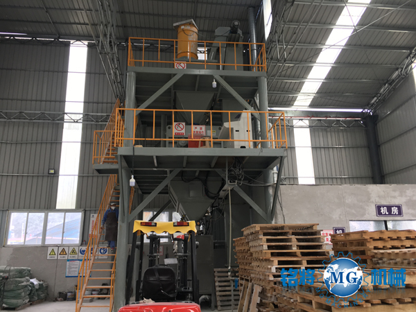 幹粉砂漿攪拌(bàn)機的使用類型與保養方(fāng)法 幹粉砂漿攪拌機的使用類型(xíng)與保養方(fāng)法