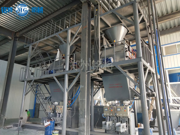 氣吹包裝(zhuāng)機案例展示 氣吹包裝機案例展示