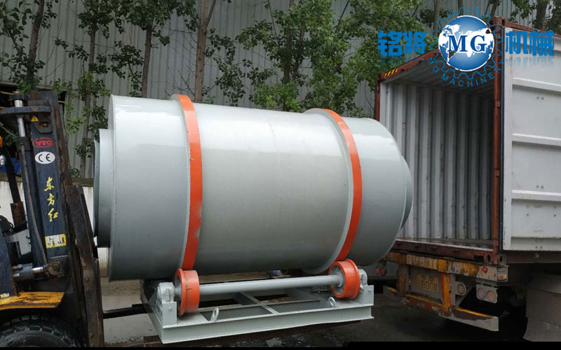 砂子烘幹機選(xuǎn)購技巧(qiǎo)以及如何安裝 砂子(zǐ)烘幹機選購技巧以及(jí)如何安裝