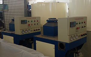 噸袋包裝機的優點以及噸袋包裝機（jī）選購技巧