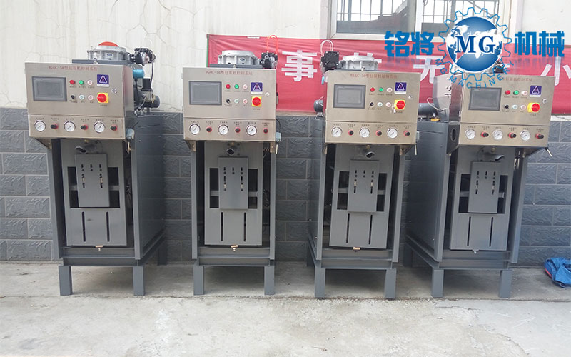 噸袋包裝機的優點以及噸袋包裝機選購技巧 噸袋包裝機的優點以及噸袋包裝機選購技(jì)巧