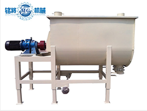 為什麽真石漆攪拌機（jī）和膩（nì）子粉攪拌機設備不能（néng）夠（gòu）通（tōng）用