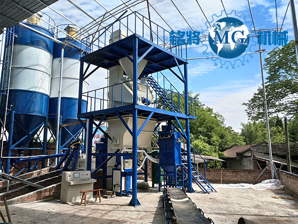 瓷磚膠生產線設(shè)備多少錢,瓷磚膠生產(chǎn)線廠家如何選擇 瓷磚膠生產線設備多少錢,瓷磚膠生產線廠家如何選擇