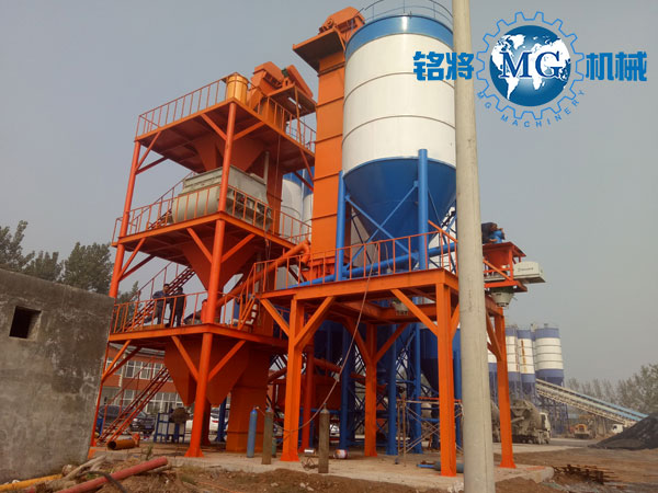 為什麽越來越多建築行業選擇使用幹粉砂(shā)漿? 為什麽越來越多建築行業選擇使用幹粉砂漿?