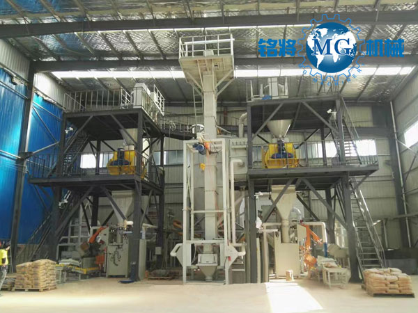 開膩子粉廠需要多少錢,開個膩子粉廠利潤高(gāo)嗎? 開(kāi)膩子粉廠(chǎng)需(xū)要多少錢,開個膩子粉廠利潤高(gāo)嗎(ma)?