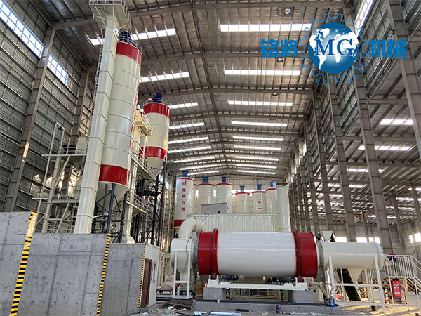 幹粉砂漿掙錢嗎?幹粉砂漿利潤怎麽樣? 幹(gàn)粉砂漿掙錢嗎?幹粉砂漿利(lì)潤怎麽樣?