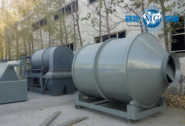 玻化微珠攪拌機的應用及注意事項 玻化(huà)微珠攪拌機的(de)應用及注意事項