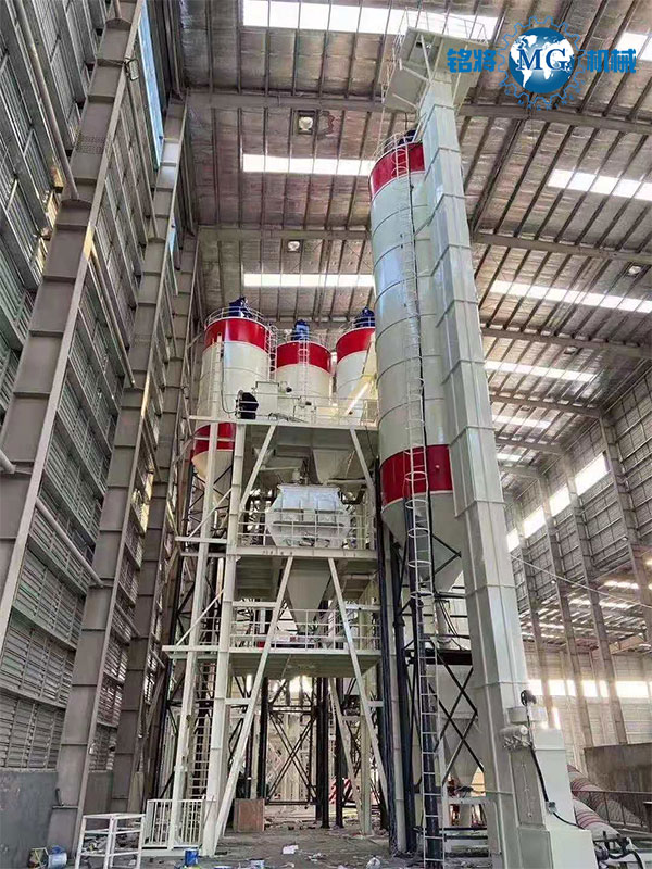 機器一響黃金（jīn）萬兩（liǎng）！恭（gōng）喜陝（shǎn）西榆林榆橫巨輝建材有限公（gōng）司（sī）試機成功！！！