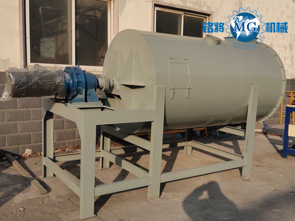 如何檢查螺帶混合機的電源是否符(fú)合(hé)要求 如何檢查螺帶混合機的電源(yuán)是否符合要求