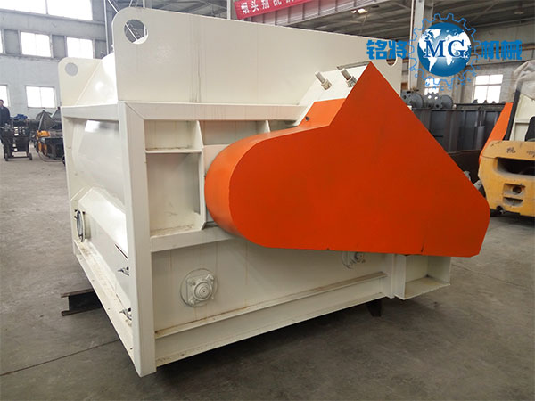 幹粉砂漿設(shè)備(bèi)廠家教你如何選擇(zé)幹(gàn)粉砂漿攪(jiǎo)拌機 幹粉砂漿設備廠家(jiā)教你如(rú)何選擇幹(gàn)粉砂漿攪拌機