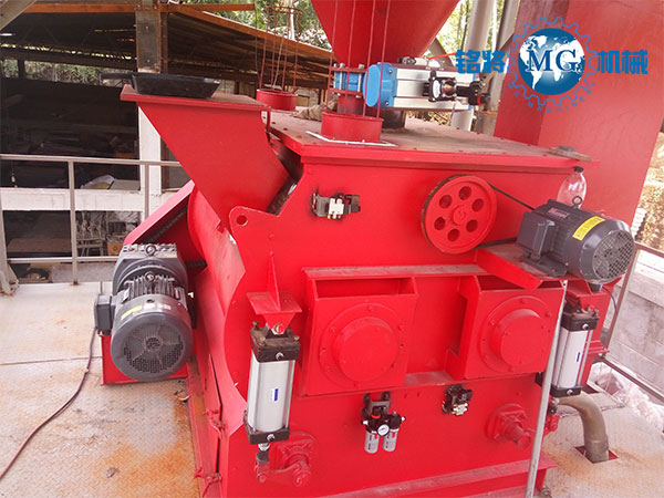 幹(gàn)粉砂漿(jiāng)設備廠家(jiā)教你如何選擇幹粉砂漿攪拌機 幹粉砂漿設備廠家教你如何選(xuǎn)擇幹粉砂(shā)漿攪拌機