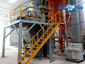 2021年幹（gàn）混砂漿的前景和利潤，還能賺錢嗎？