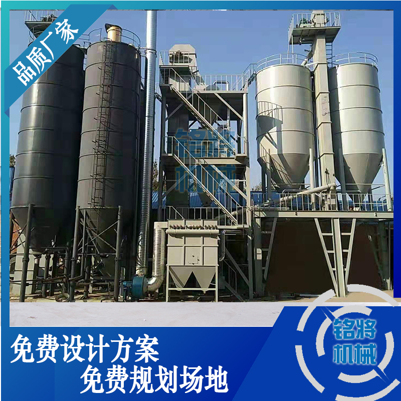 2021年幹混砂漿的前景(jǐng)和利潤,還能賺錢(qián)嗎? 2021年幹混砂漿的前景(jǐng)和利潤,還能(néng)賺(zuàn)錢嗎?