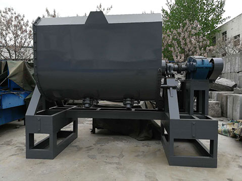 3-5噸真石(shí)漆攪(jiǎo)拌機