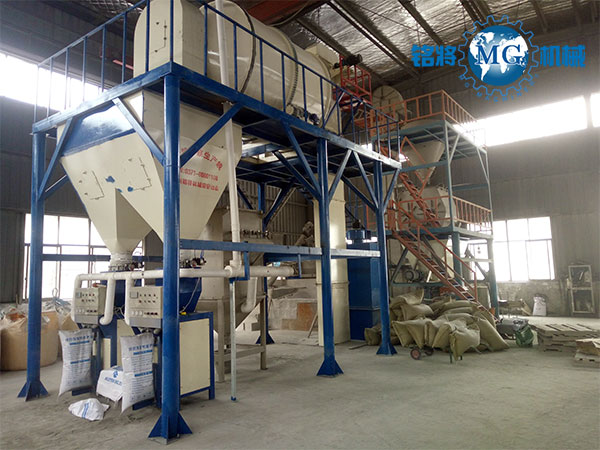 你(nǐ)了解保溫砂漿嗎?保溫砂漿(jiāng)大揭秘! 你了解保溫砂漿(jiāng)嗎?保溫砂漿大(dà)揭秘!