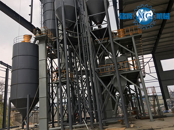 磷石膏脫硫石膏抹灰(huī)砂漿十大(dà)優點 磷(lín)石膏脫硫石膏抹灰砂(shā)漿十(shí)大優點