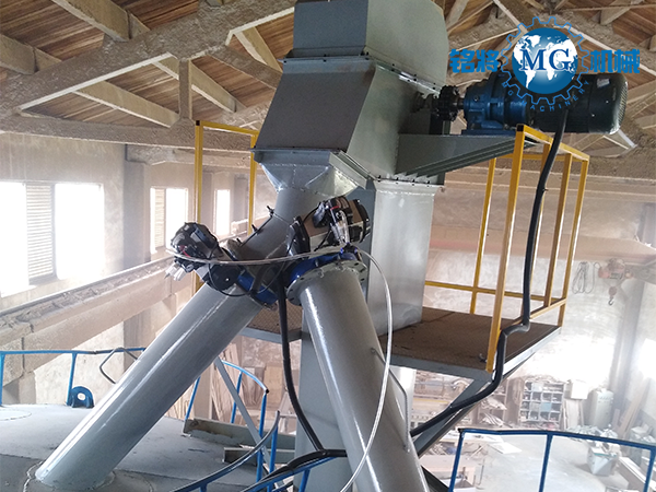 鬥(dòu)式提升(shēng)機有哪幾種,鬥式提(tí)升機多少錢一台 鬥式提升機有哪幾種,鬥式提升機多少錢一台