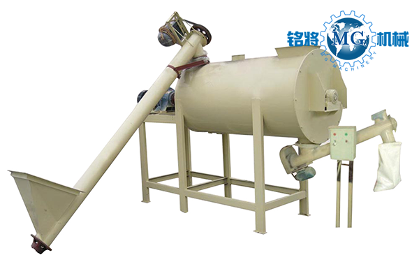 6個妙招讓你查出膩子粉攪拌(bàn)機出現故障的原因 6個妙招讓你(nǐ)查出膩子粉攪拌機出現(xiàn)故障的原因