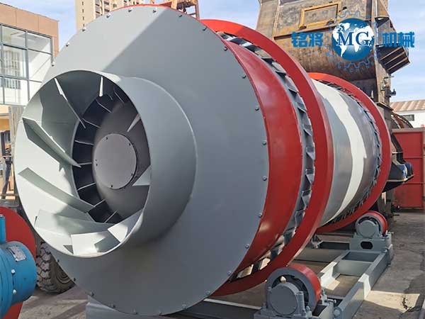 烘幹沙子的設（shè）備多少錢（qián）一台？