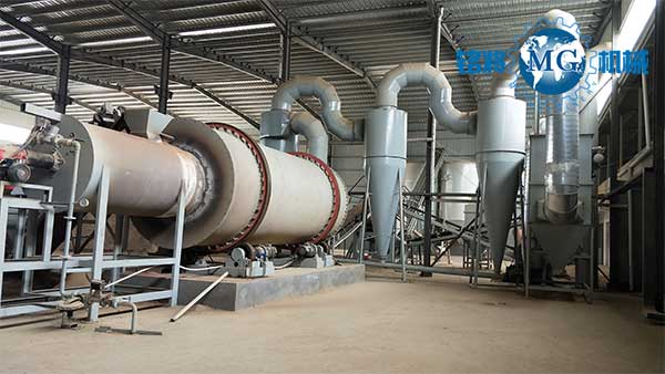 如何延長(zhǎng)沙子烘幹機的壽命 如何延長沙子烘(hōng)幹機的壽命