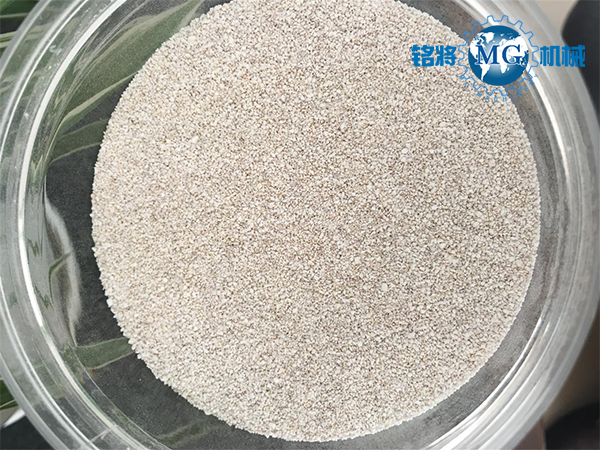 玻化微珠和珍珠岩的主要區別 玻化微珠和珍珠岩的主要(yào)區別