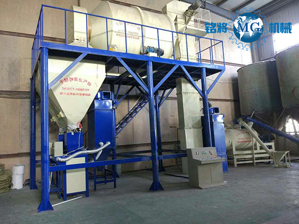 為什麽不建議購買便宜的保溫砂漿設備 為什(shí)麽不(bú)建(jiàn)議(yì)購買便宜的保溫(wēn)砂漿設備