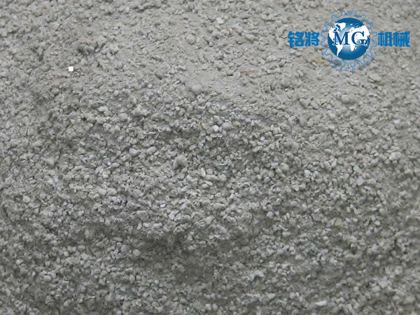 如(rú)何利用廢料生(shēng)產幹(gàn)粉砂漿 如何利用廢料生產幹粉砂漿