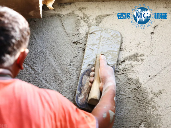 水泥砂漿(jiāng)抹灰牆麵為(wéi)什麽會出現裂縫?這裏說全麵了! 水(shuǐ)泥(ní)砂漿抹灰牆麵為什麽會出現裂縫?這裏說全麵了!