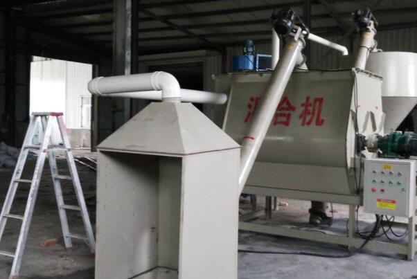 膩子(zǐ)粉生產設備.jpg 膩子粉生產設備(bèi).jpg