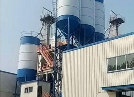 全(quán)自動幹粉砂漿設備.jpg 全自動幹(gàn)粉砂漿設備.jpg