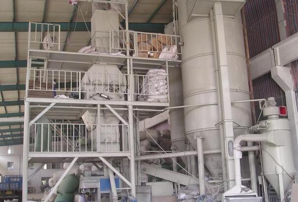 幹(gàn)粉砂漿生產設備.jpg 幹粉砂漿(jiāng)生(shēng)產設備.jpg