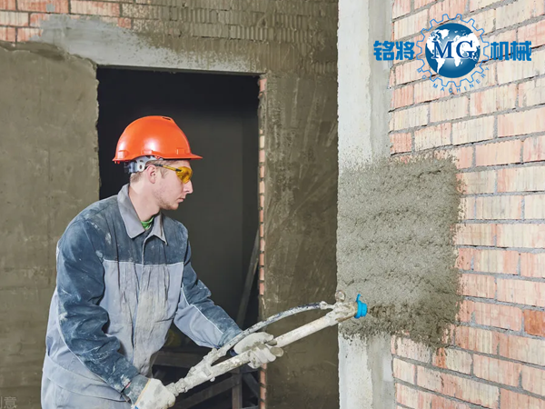 重質石膏(gāo)砂漿(jiāng)和輕質石膏砂漿(jiāng)的技(jì)術與配方詳解 重質石膏砂漿和(hé)輕質石膏砂漿的技術與配方詳解