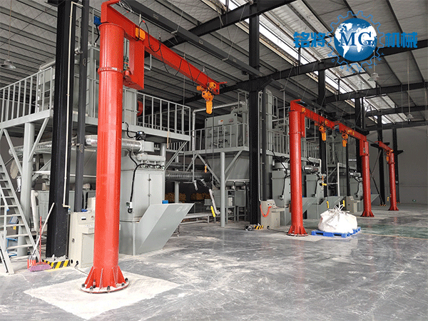 輕質粉刷石(shí)膏砂漿配方,輕質粉(fěn)刷石膏砂漿的優點 輕質粉刷(shuā)石膏砂漿(jiāng)配方,輕質粉刷石(shí)膏砂漿的優點