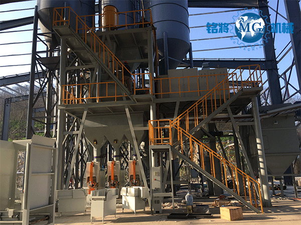 膩子粉攪拌(bàn)機無法啟動故障(zhàng)原因及解決辦法 膩子(zǐ)粉攪(jiǎo)拌機無法啟動(dòng)故(gù)障原因及解決辦法(fǎ)