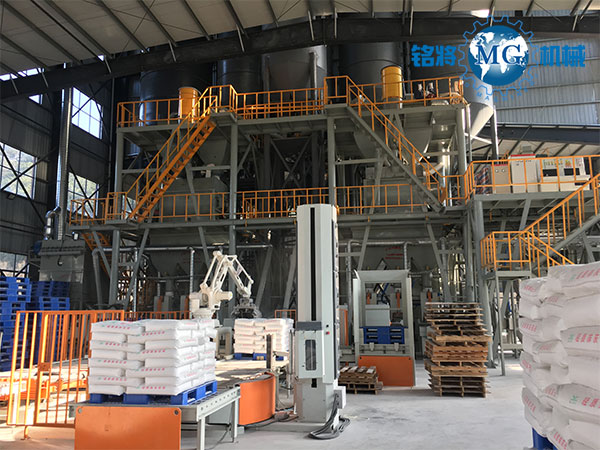 找準方向很(hěn)重要!磷石膏在建築抹麵材料中的應用前景廣闊 找準方向(xiàng)很重要!磷石膏在建築抹麵材料中的應用前景廣闊